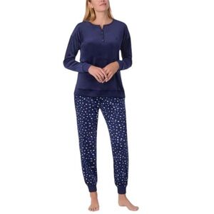 XL: Nautica 2pc Sleepwear set